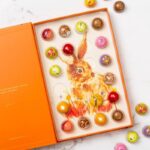 Box of 24 Easter Illustration Rotated