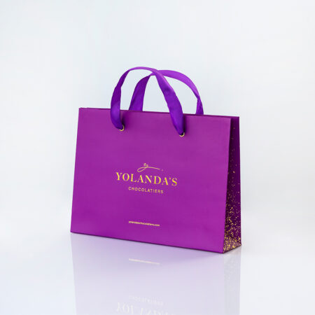 Corporate Chocolate Gift Boxes - Yolanda's Chocolatiers