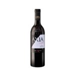 Axia Red Wine, Xinomavro and Syrah