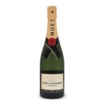 Moet Champagne Brut