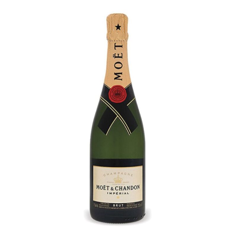 Moet Champagne Brut