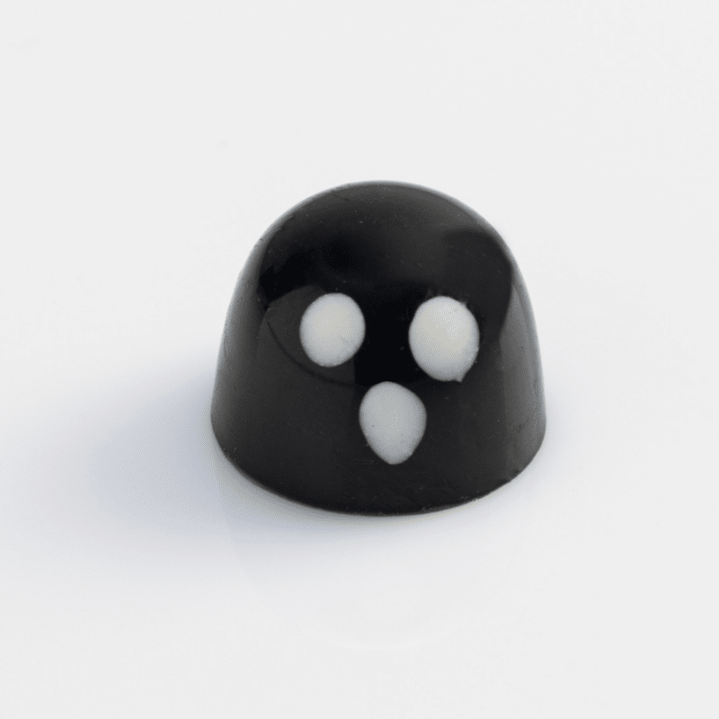 Halloween Bonbon Black