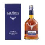 Dalmore Whiskey 18y