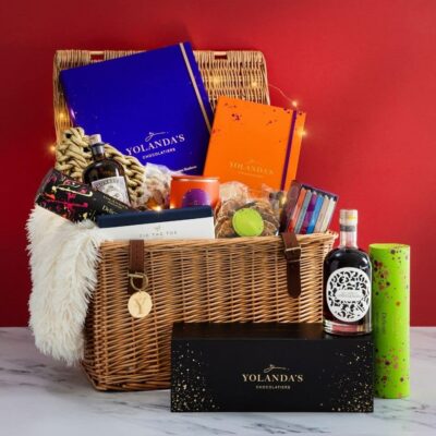 Festive Hamper Madame