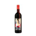 Methy Cabernet Sauvignon Cypriot red dry wine