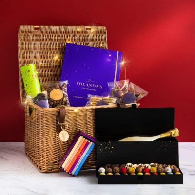 Sugarcane Hamper