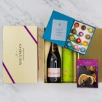 Festive Gold Hamper